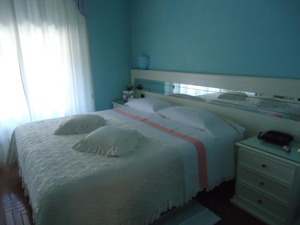 Hotel Matilde Марина ди Маса Стая снимка