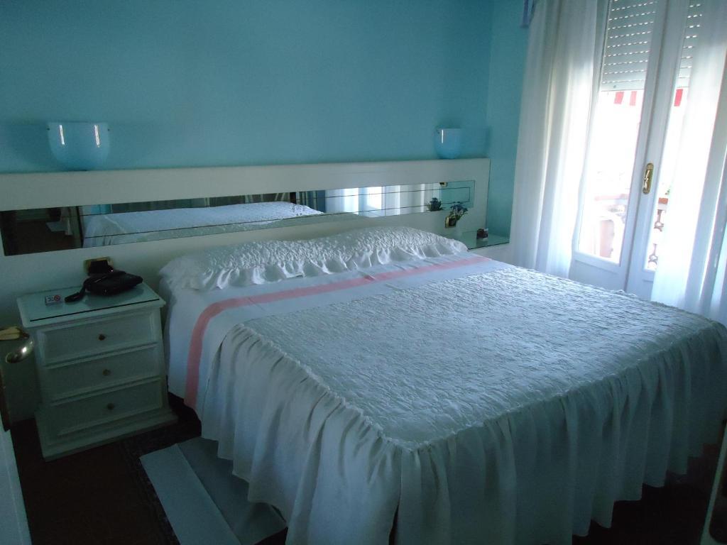 Hotel Matilde Марина ди Маса Стая снимка