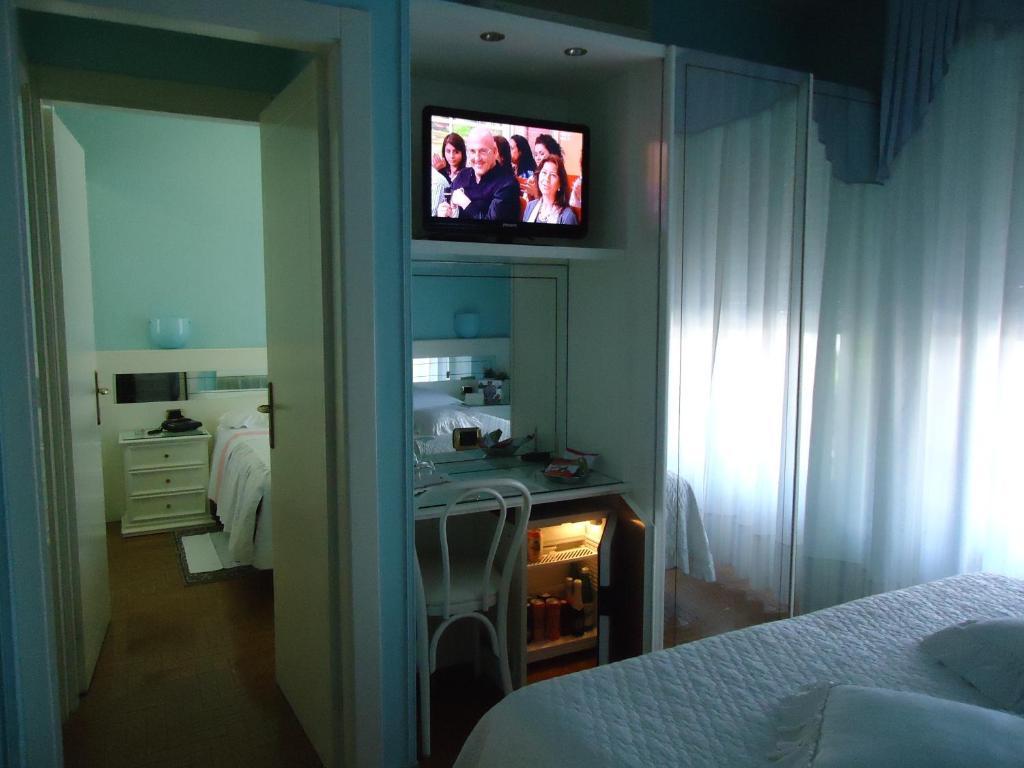 Hotel Matilde Марина ди Маса Стая снимка
