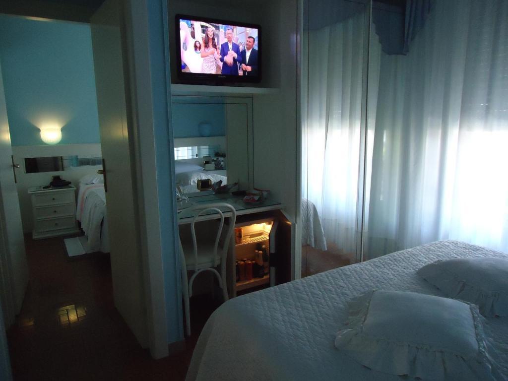 Hotel Matilde Марина ди Маса Стая снимка