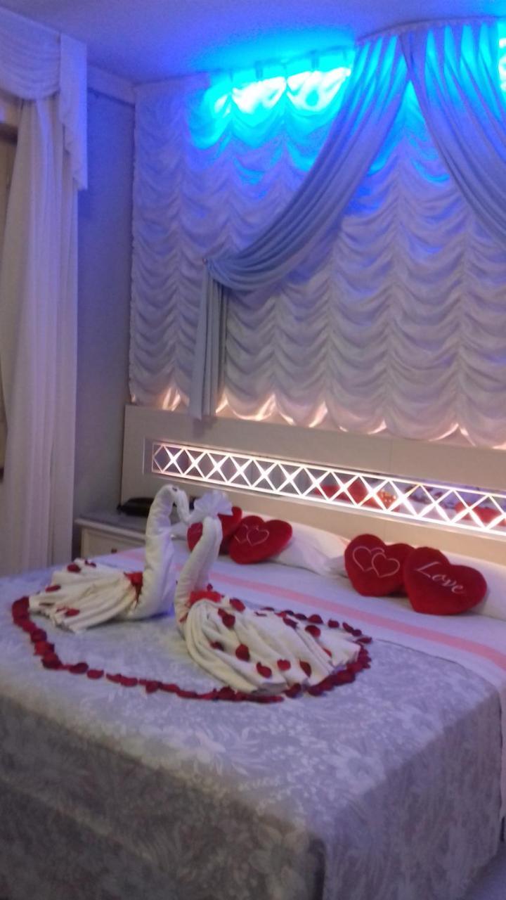 Hotel Matilde Марина ди Маса Екстериор снимка